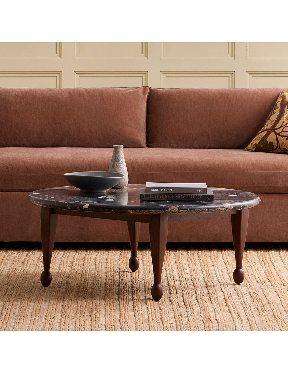 Mesa de acento Pierce Y Emily Ward
