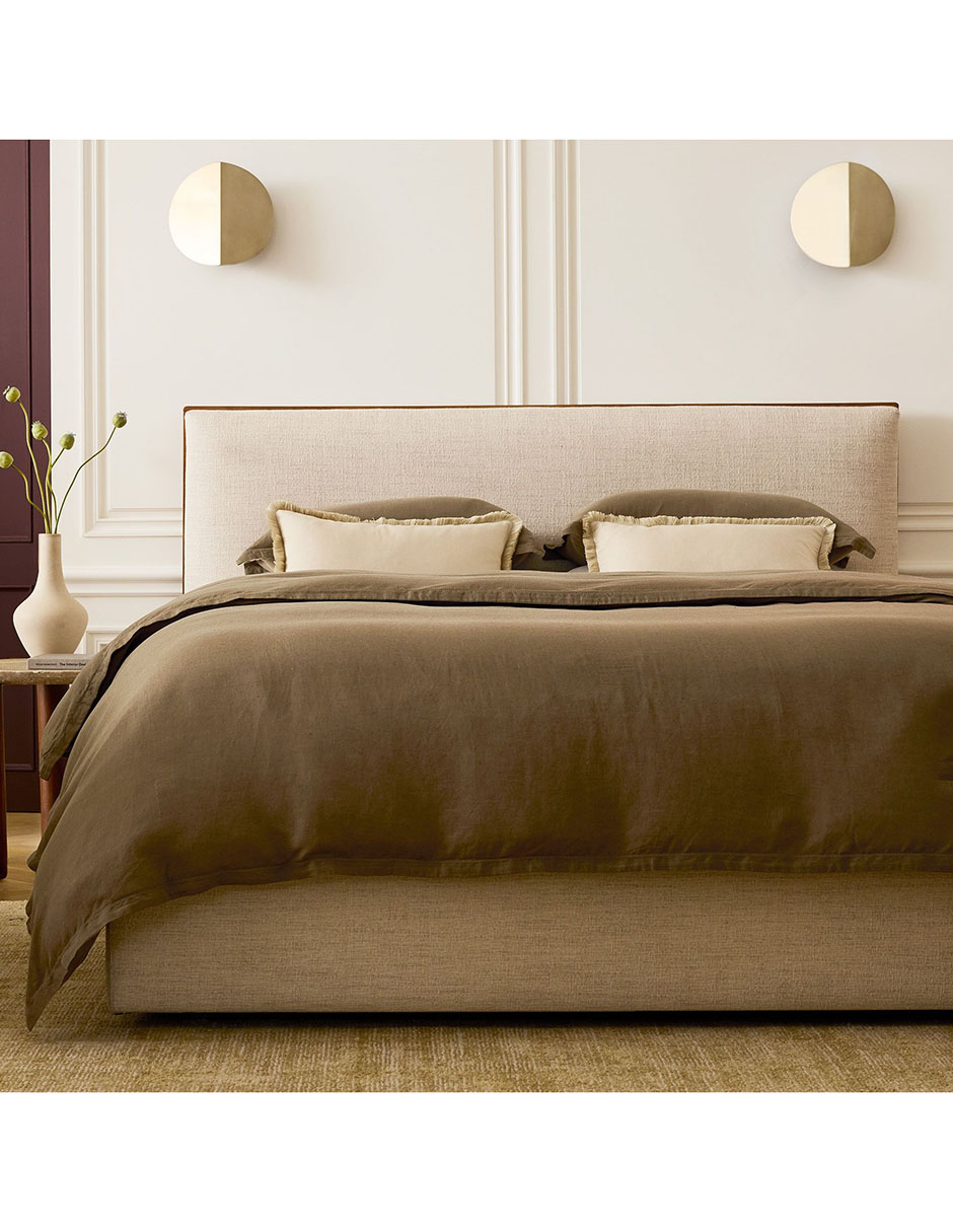 Funda para almohada Signature Tencel