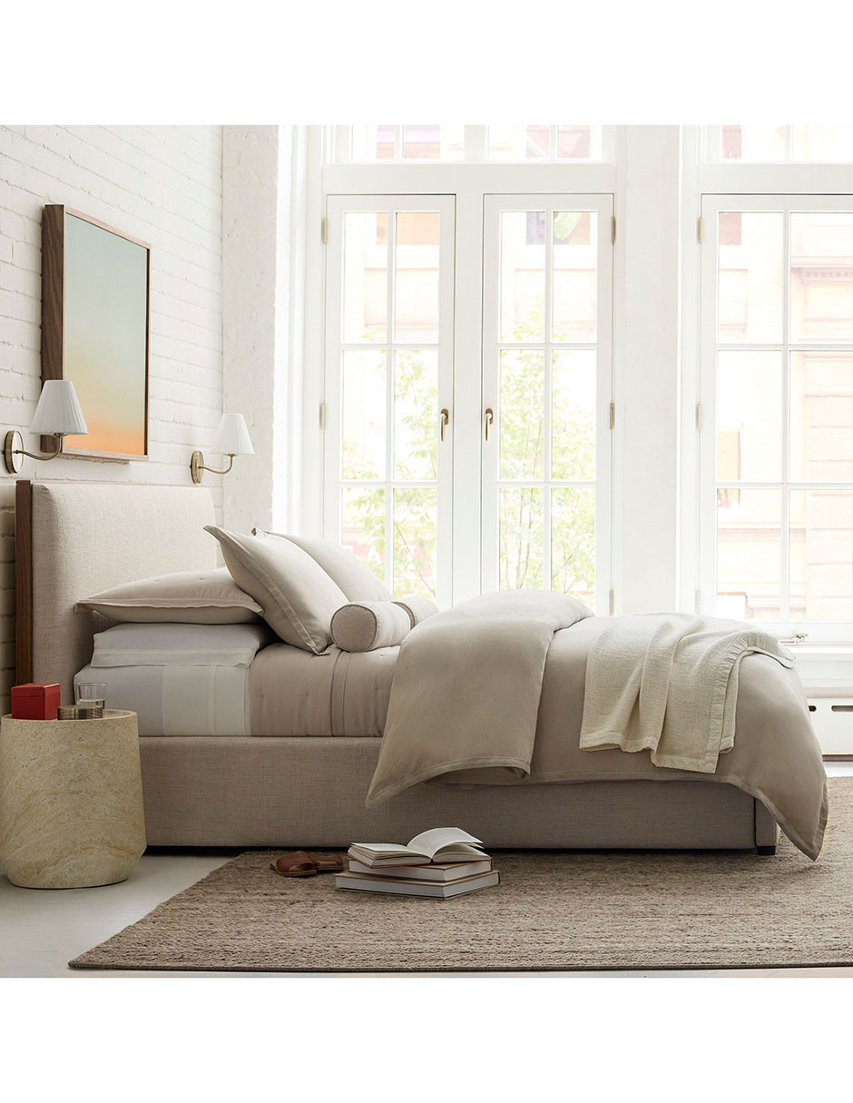 Duvet Signature 2