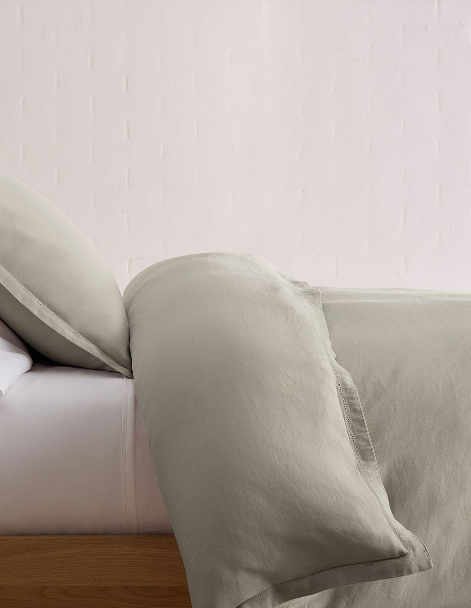 Funda para almohada Signature Tencel 3