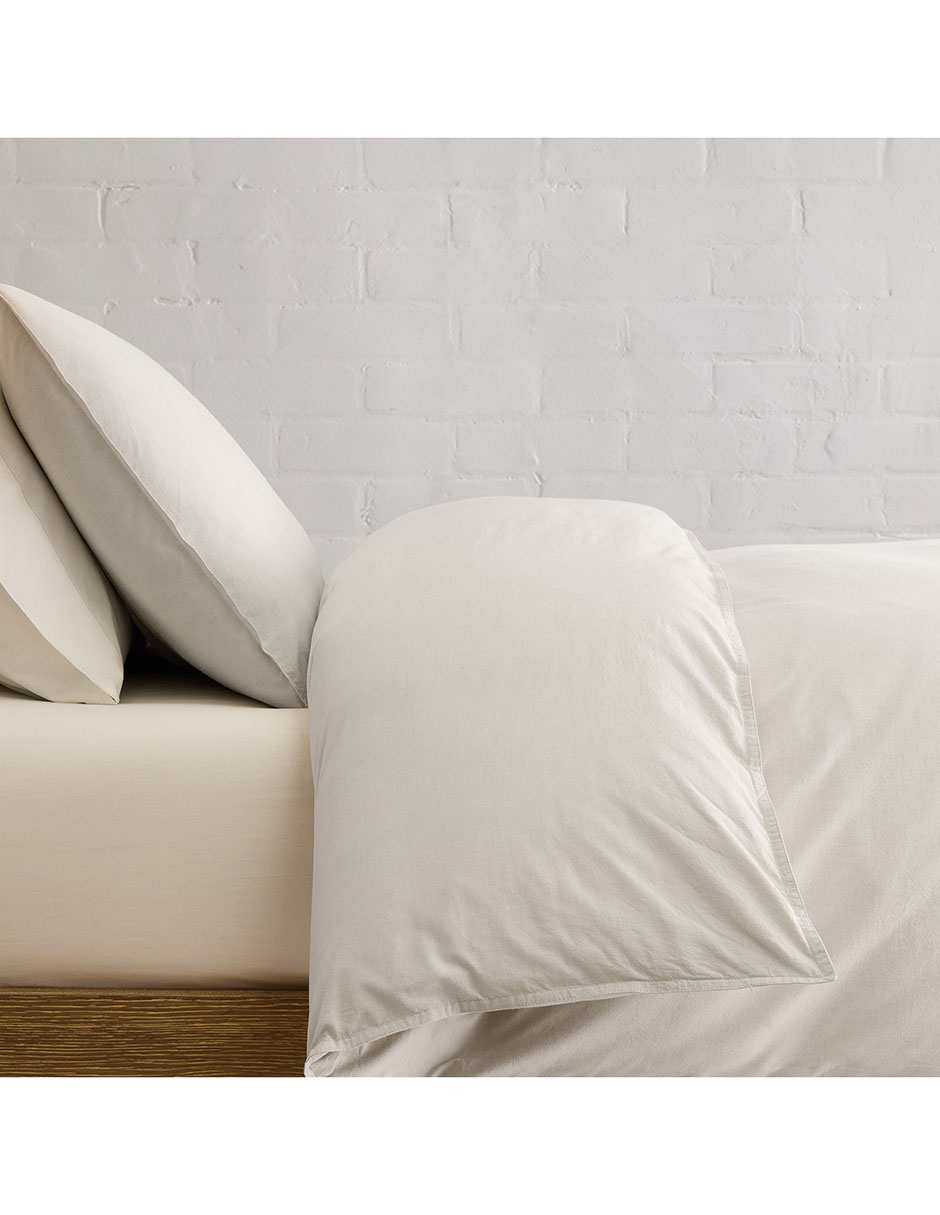 Duvet Organic Washed