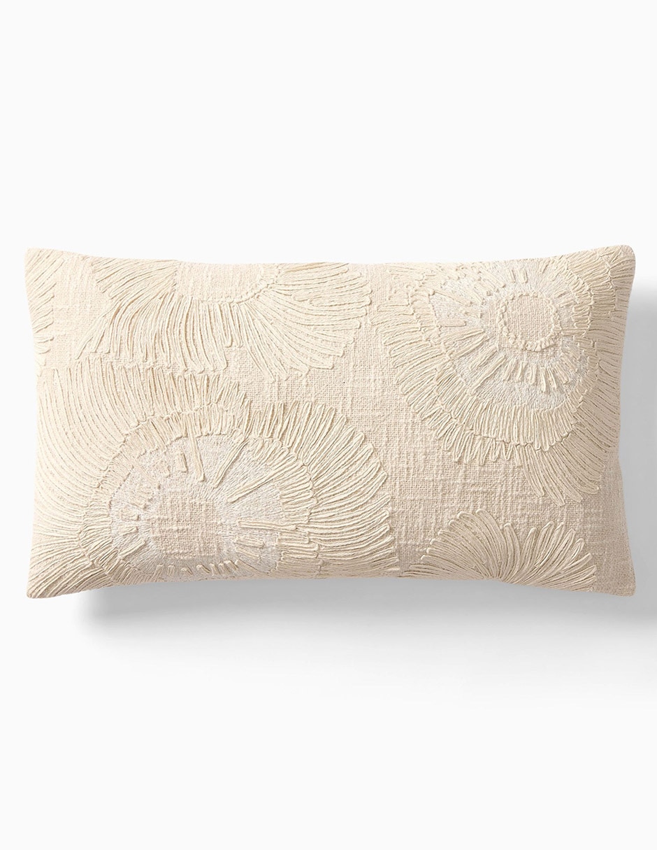 Funda cojín Coastal Motif 1