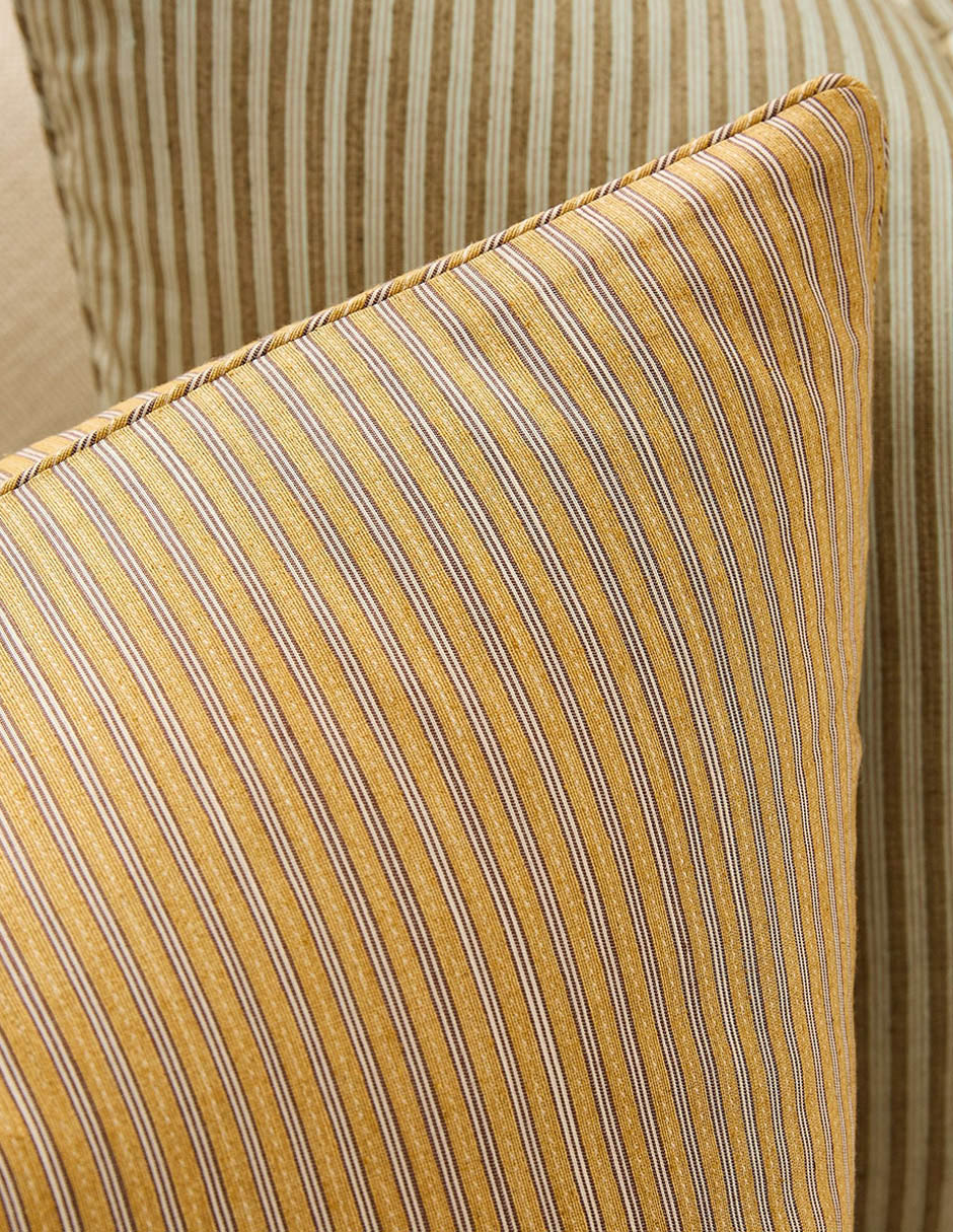 Funda cojín Mini Stripe 3