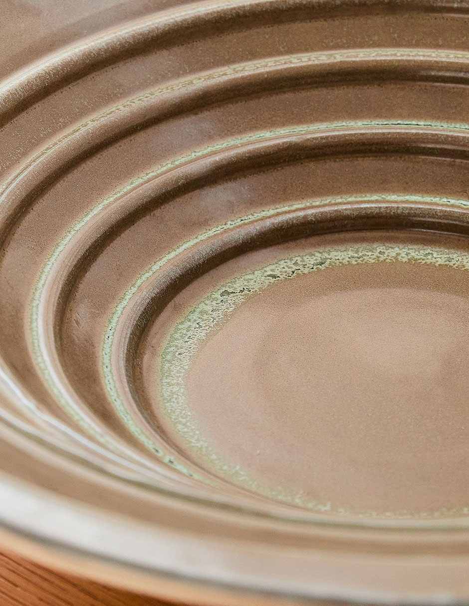 Bowl Pierce & Ward de cerámica 3