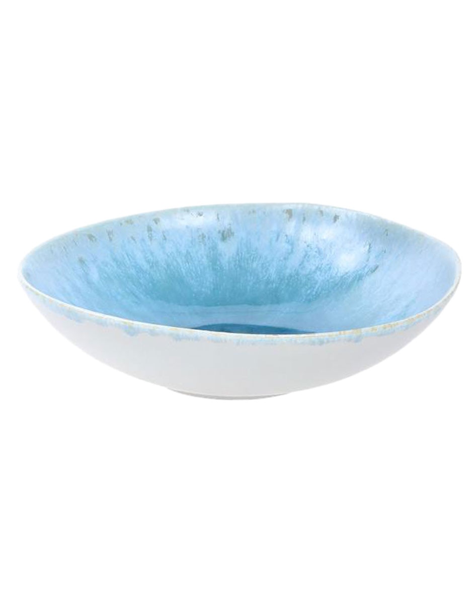 Bowl Oyku de cerámica