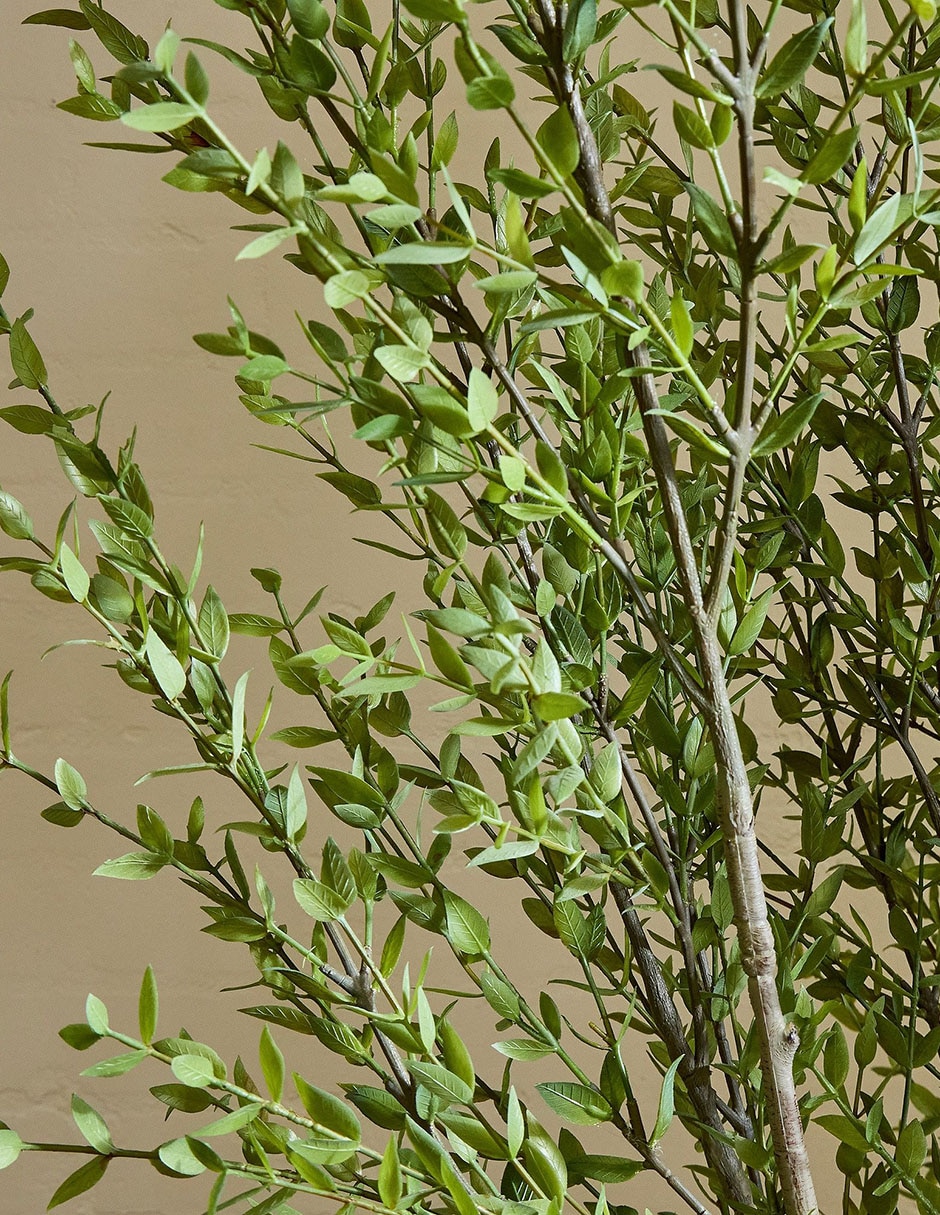 Árbol Faux Potted 2