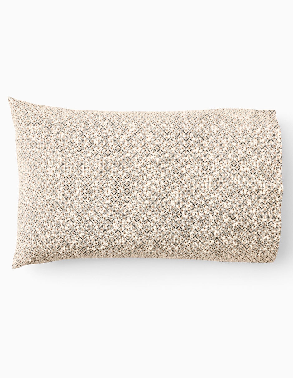 Funda para almohada Pierce & Ward Funda para almohada Pierce & Ward