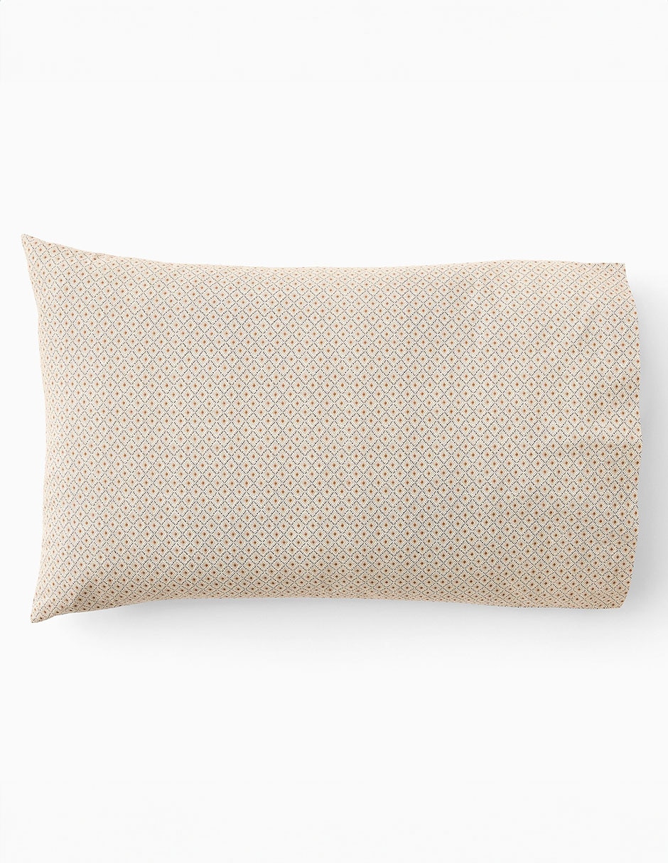 Funda para almohada Pierce & Ward Funda para almohada Pierce & Ward