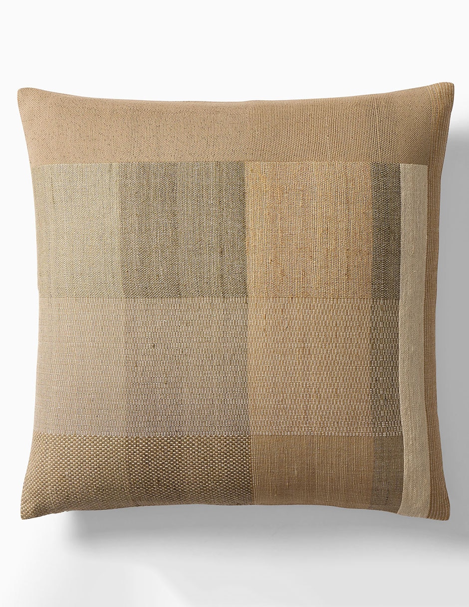 Funda cojín Woven Silk Funda cojín Woven Silk