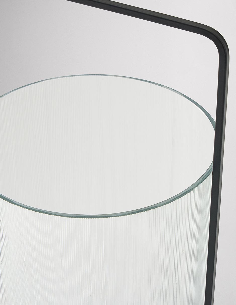 Portavela Thin Metal 3