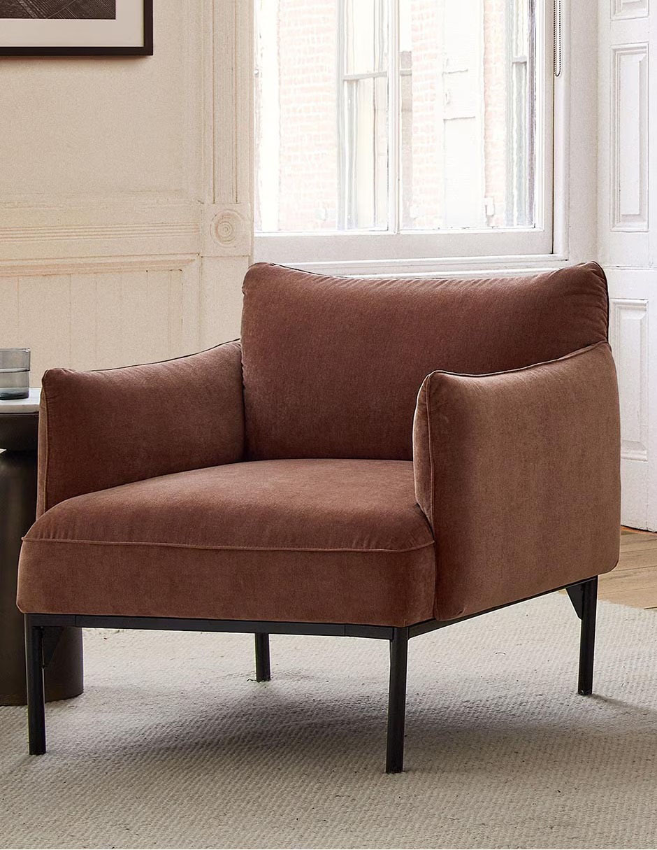 Sillón Penn Sillón Penn