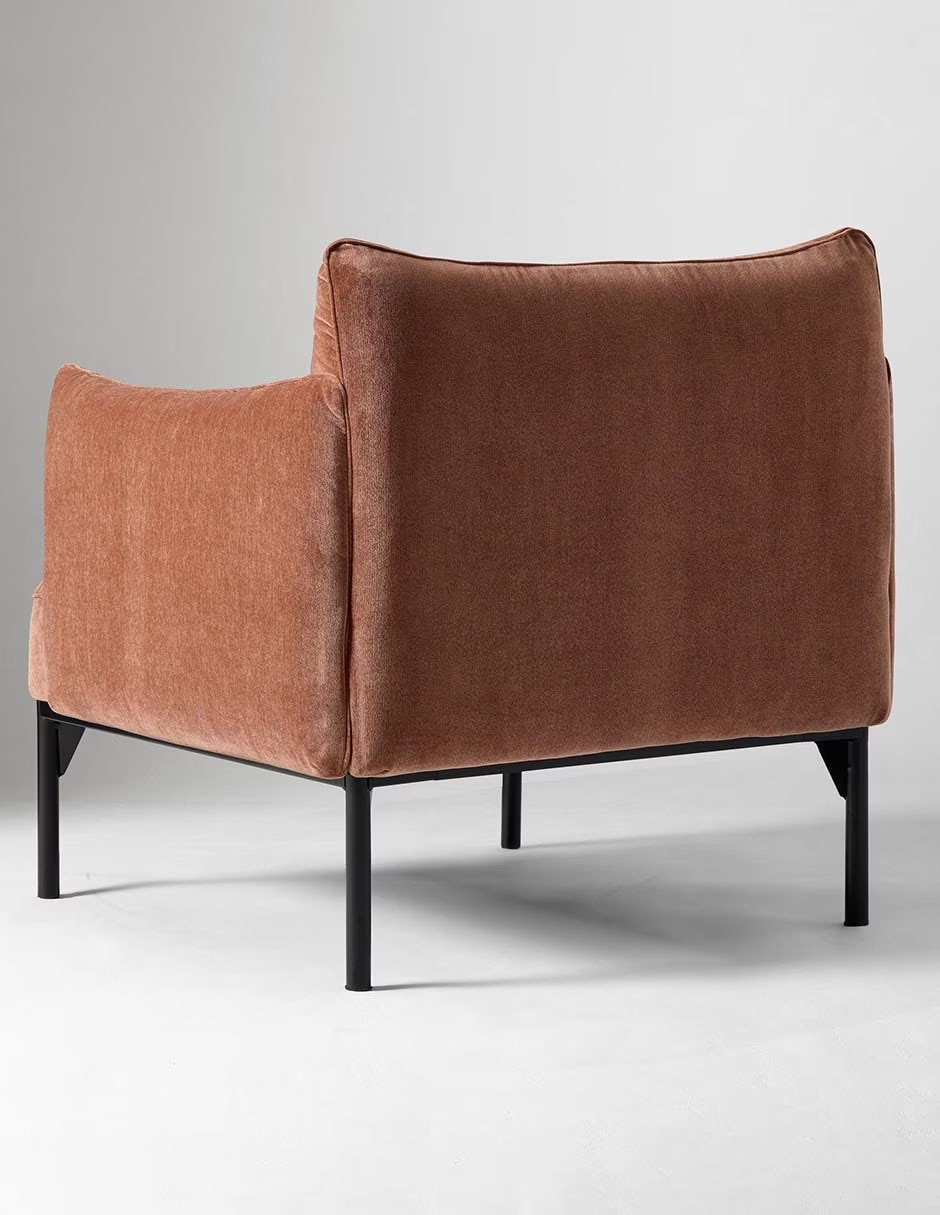 SILLÓN PENN SALMÓN
