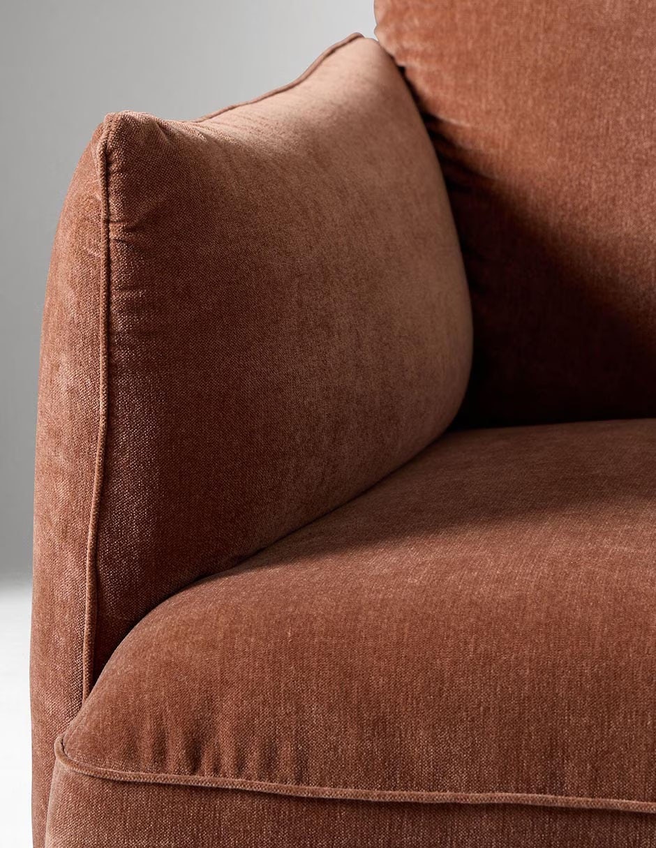 SILLÓN PENN SALMÓN