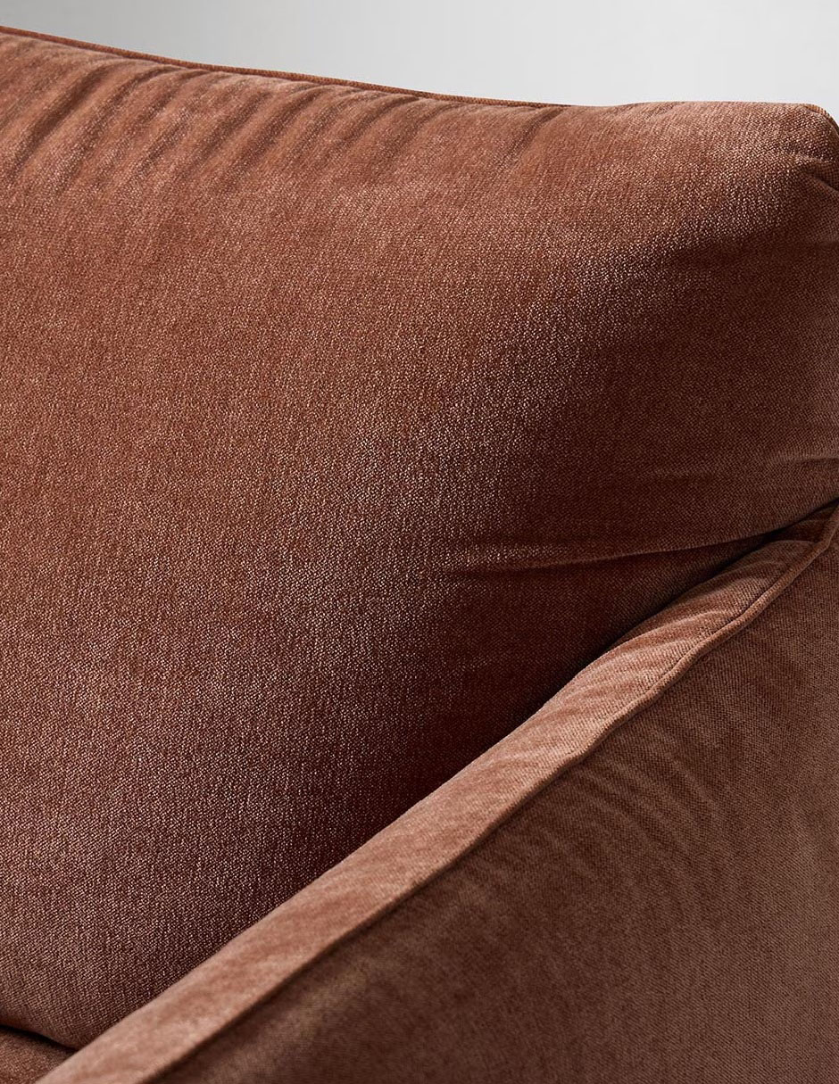 SILLÓN PENN SALMÓN