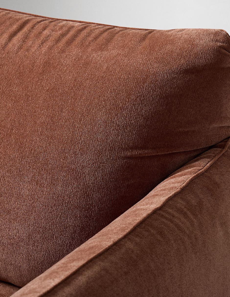 SILLÓN PENN SALMÓN