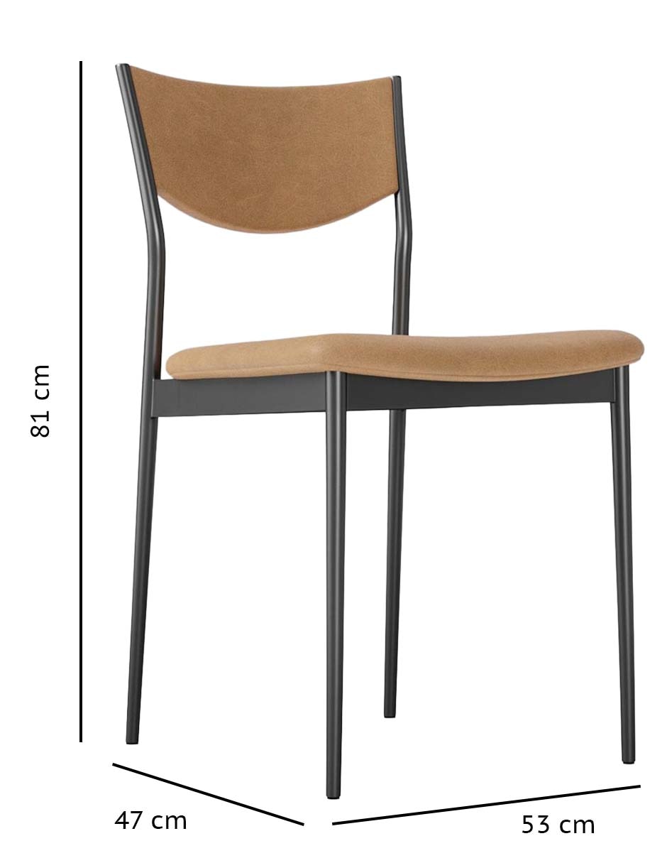 Silla Alessio 2