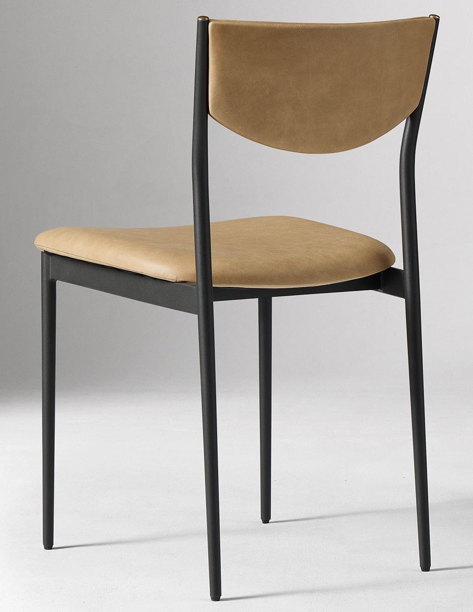 Silla Alessio 6