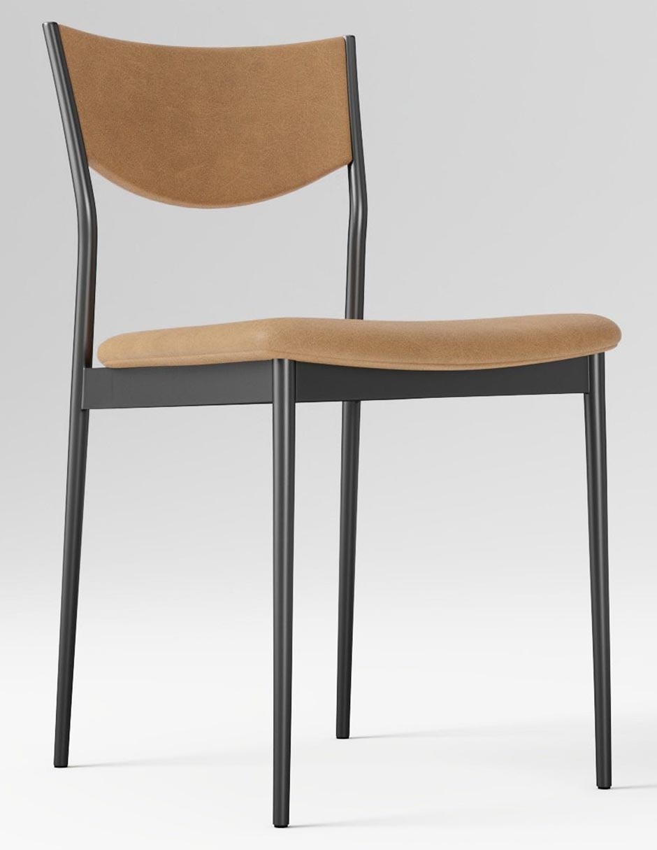 Silla Alessio 10