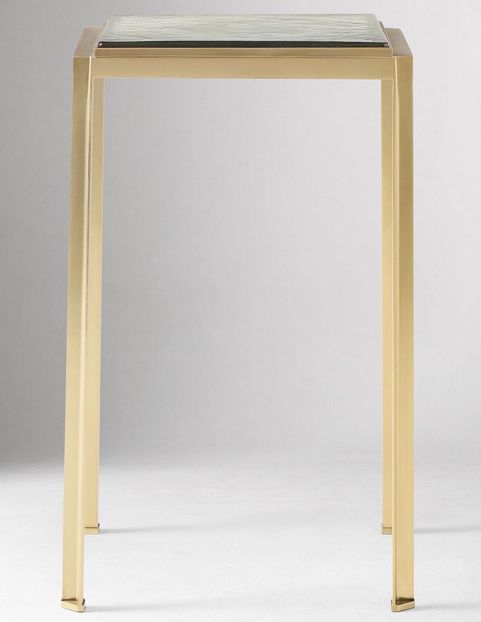 Mesa lateral armable Cerelia 6