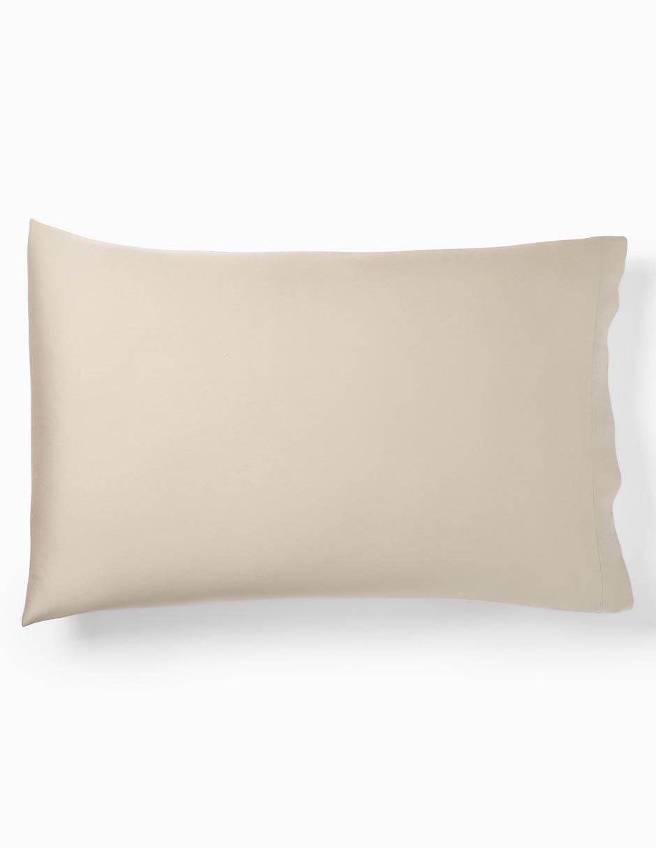Funda para almohada Silky Tencel