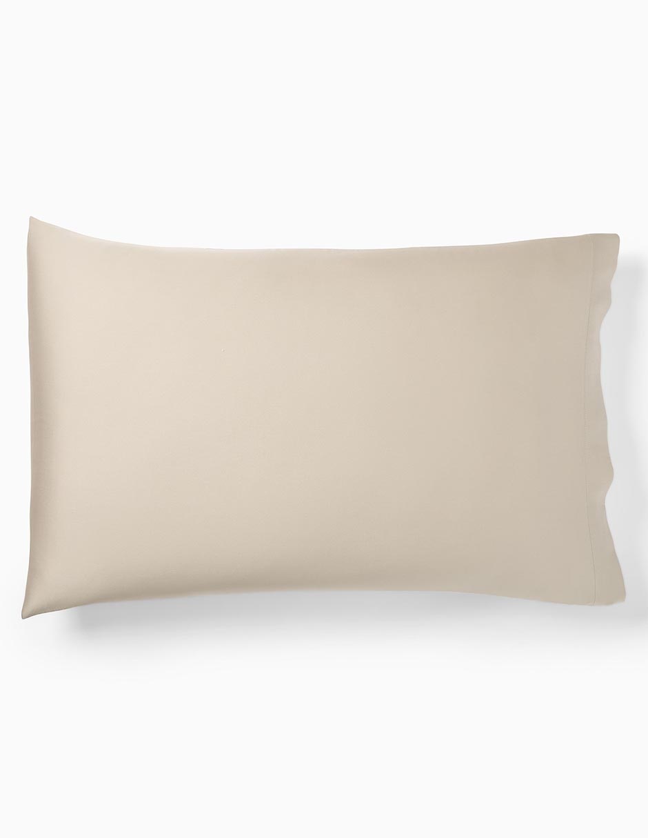 Funda para almohada Silky Tencel