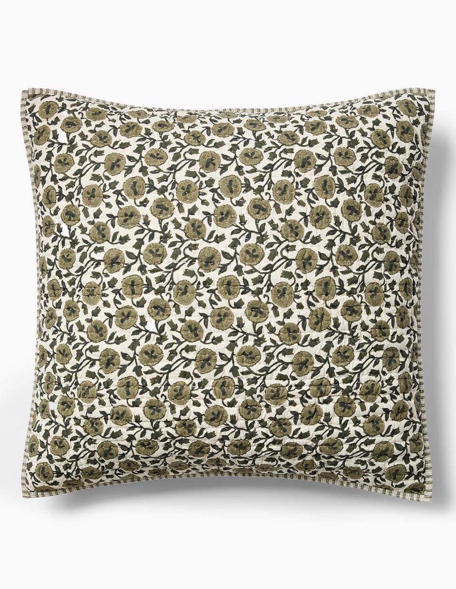 Funda para almohada Laney