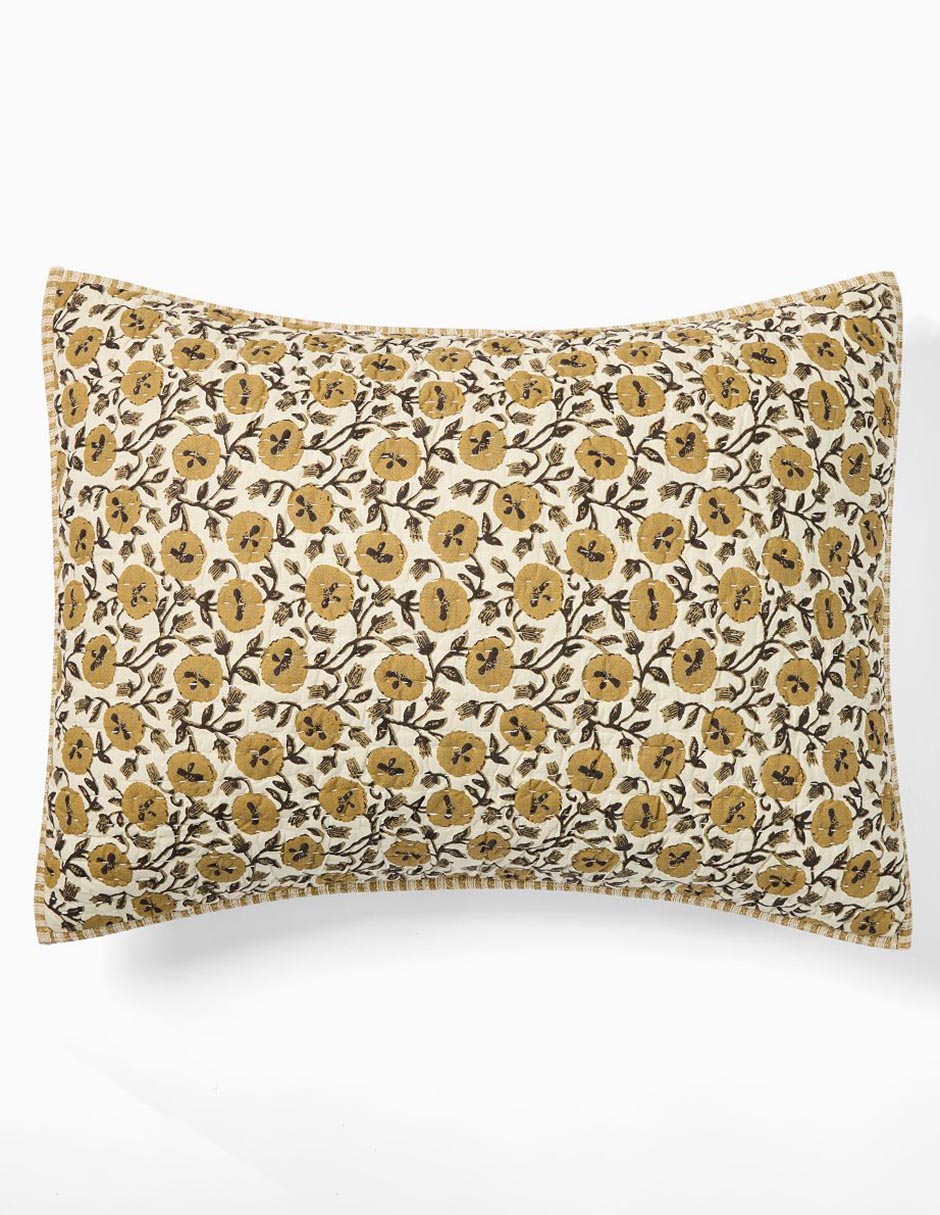 Funda para almohada Laney