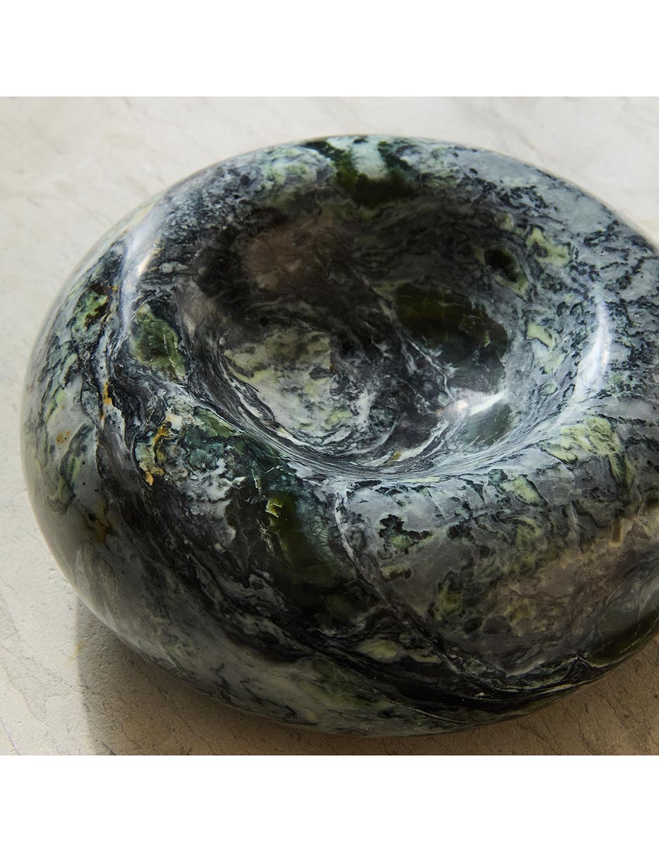 Joyero Eda Exotic Stone
