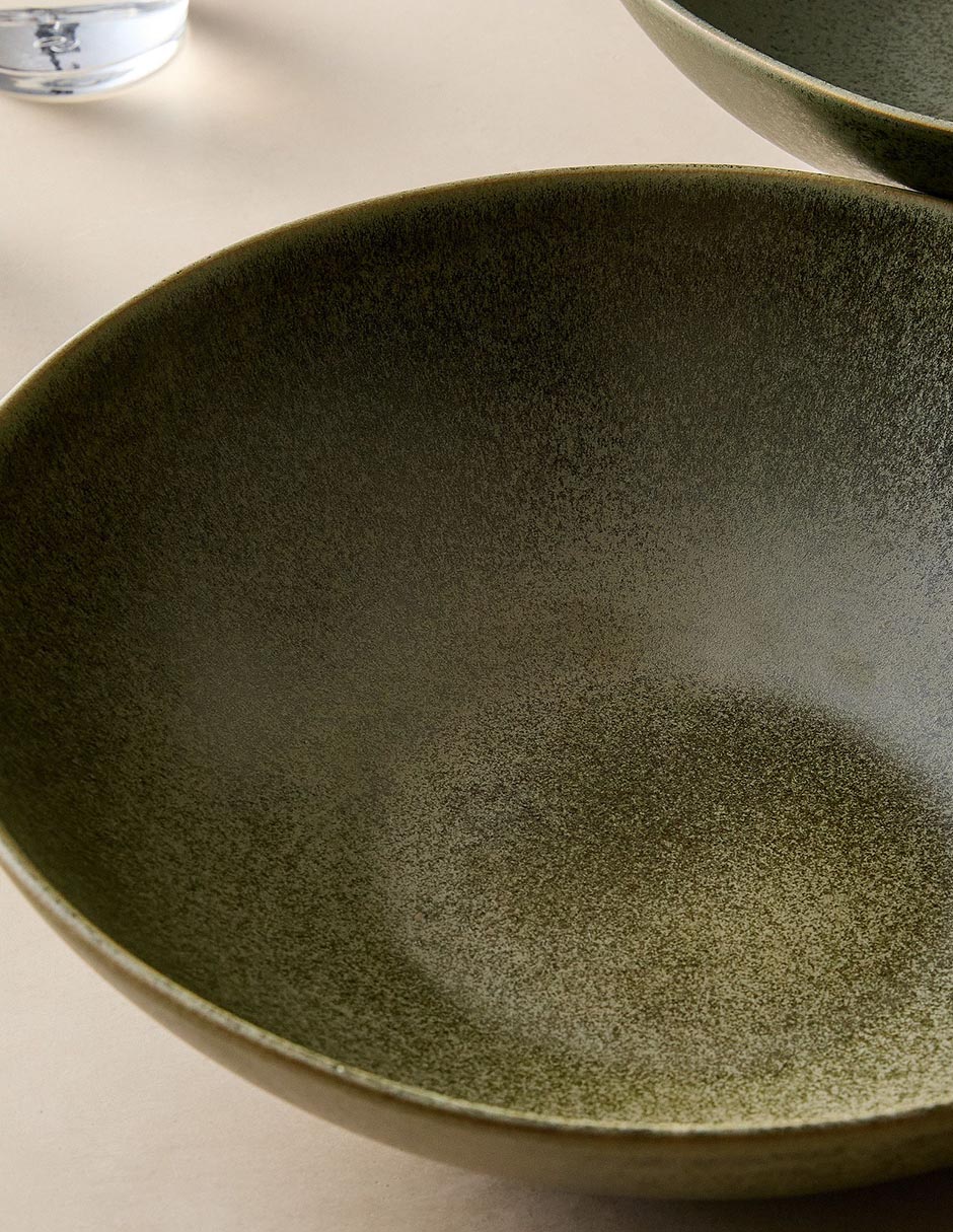 Bowl Kanto de cerámica 4