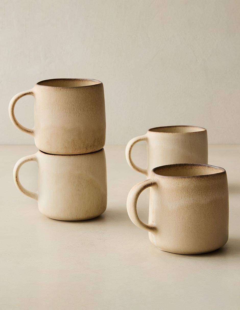 Taza americana Kanto Dinnerware 2