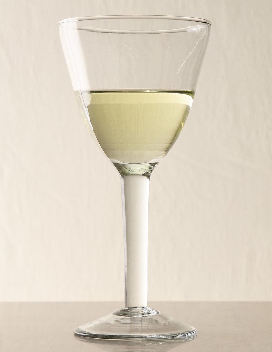 Copa para vino Sera de vidrio soplado 3