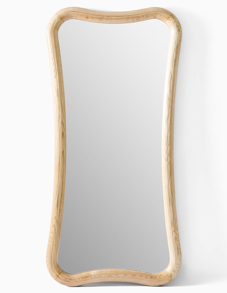 Espejo Elodie Wavy 2