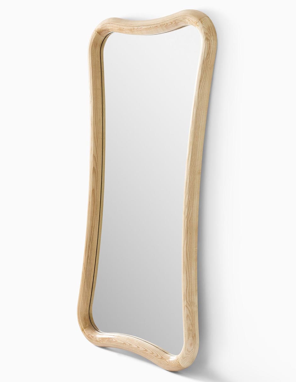 Espejo Elodie Wavy 3