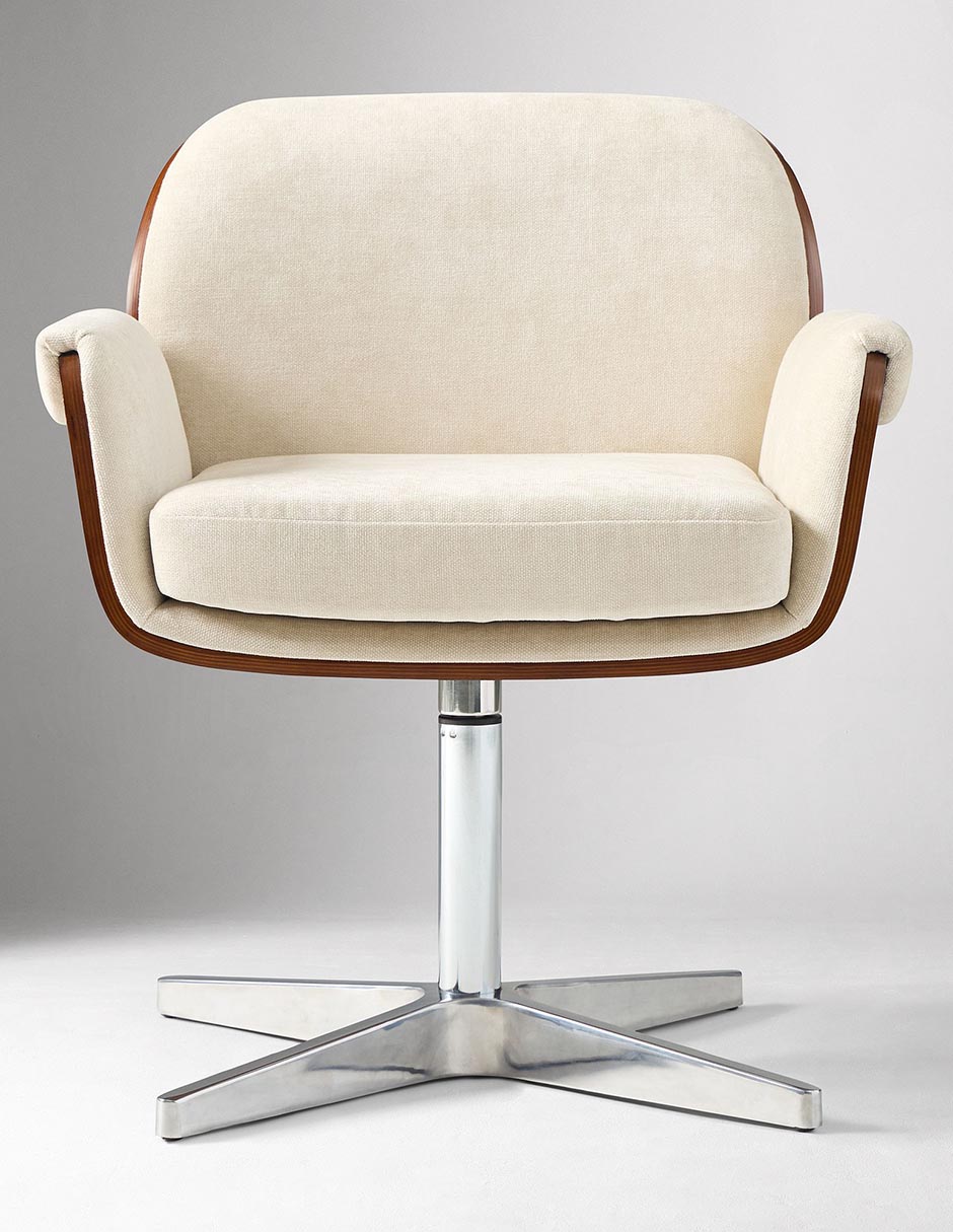 Silla oficina Griffith 3