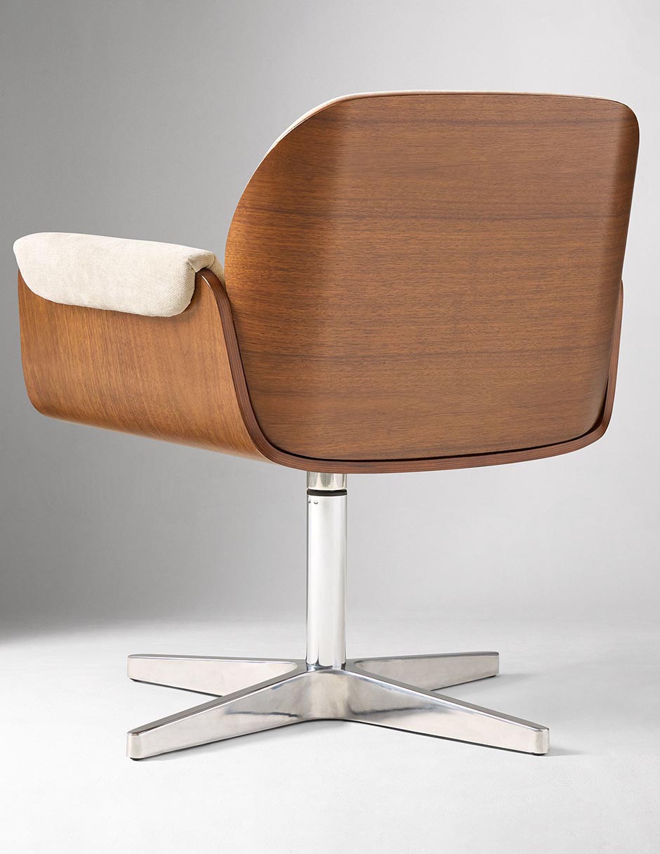 Silla oficina Griffith 5