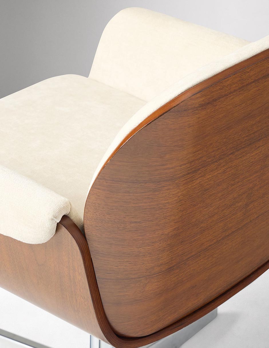 Silla oficina Griffith 6