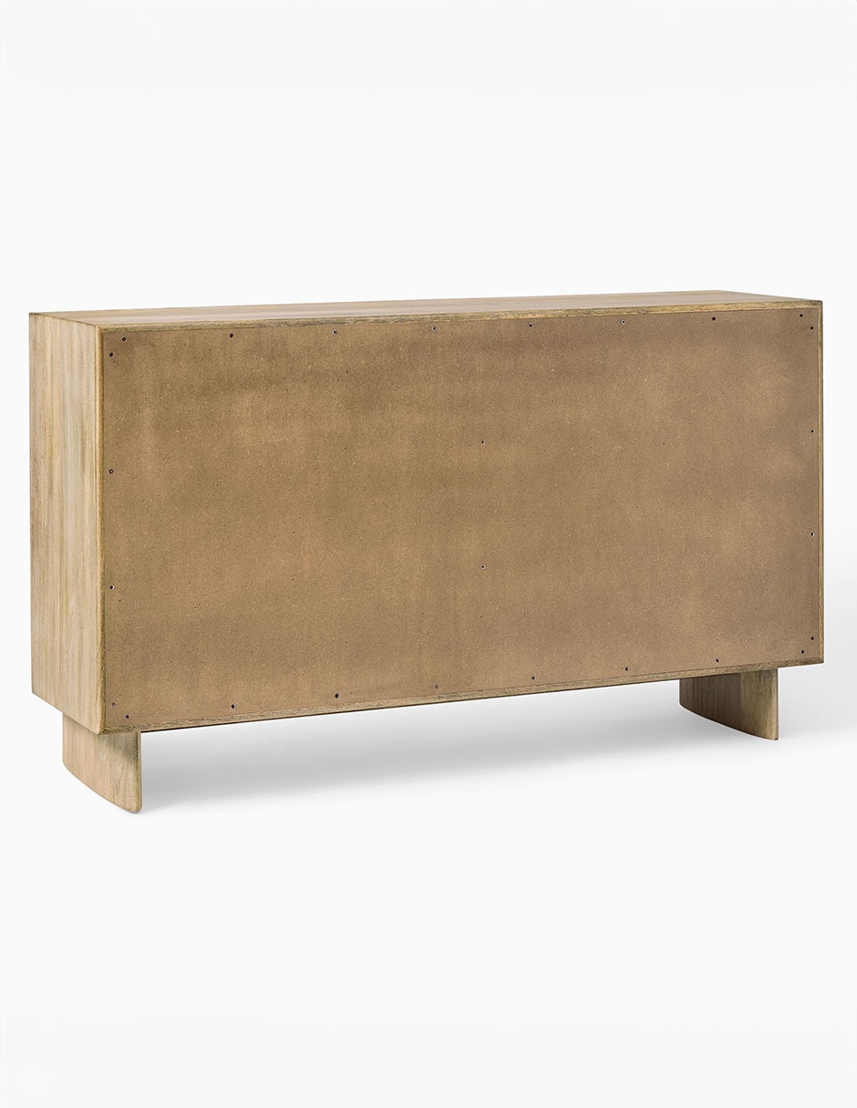 Cómoda Anton de madera 5