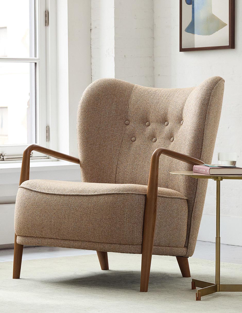 Sillón Elin
