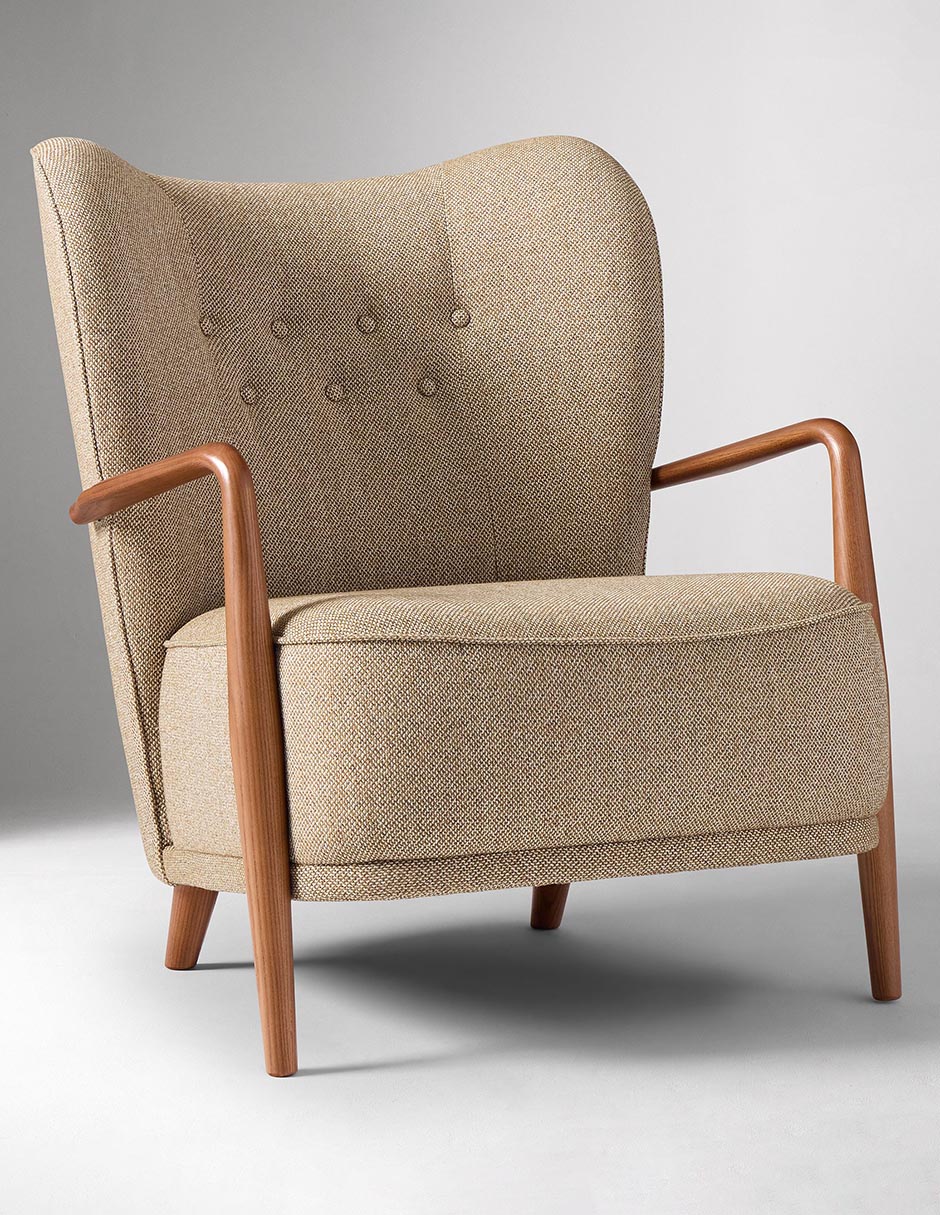 Sillón Elin 2