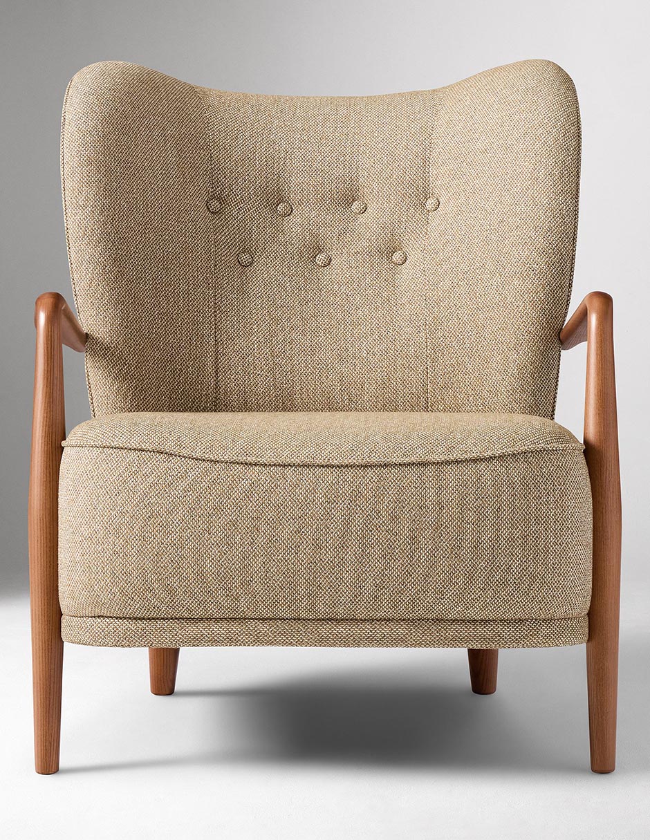 Sillón Elin 3