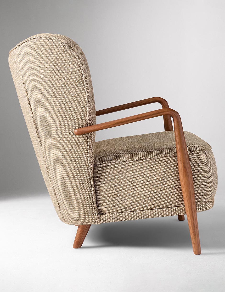Sillón Elin 4