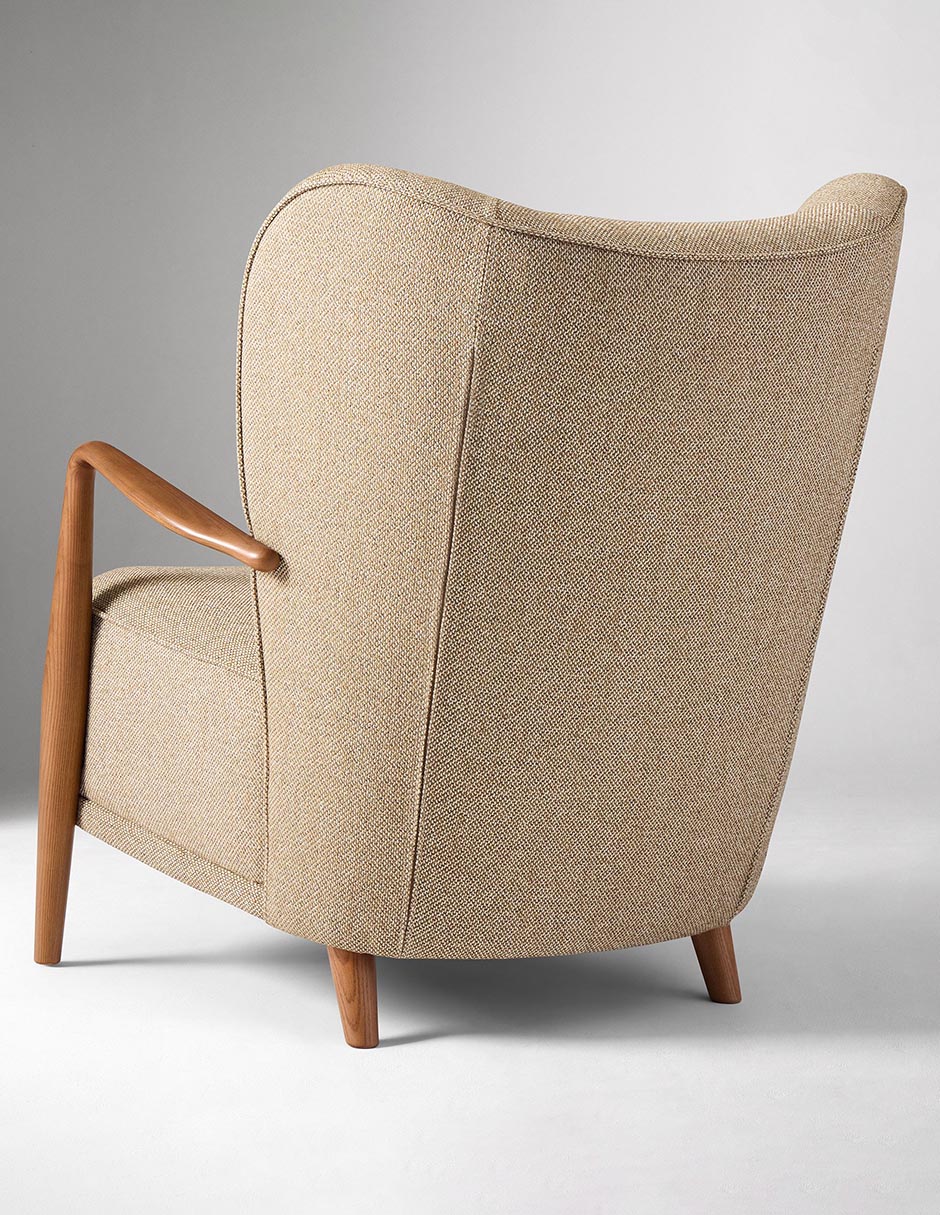 Sillón Elin 5