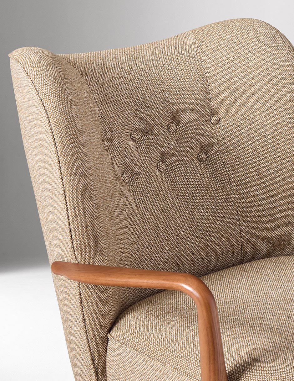 Sillón Elin 6