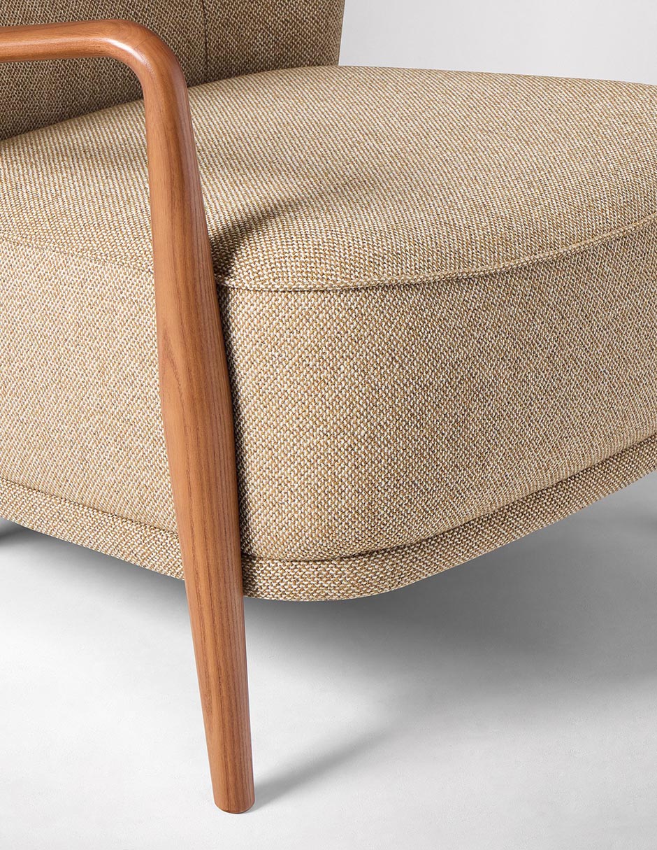 Sillón Elin 7