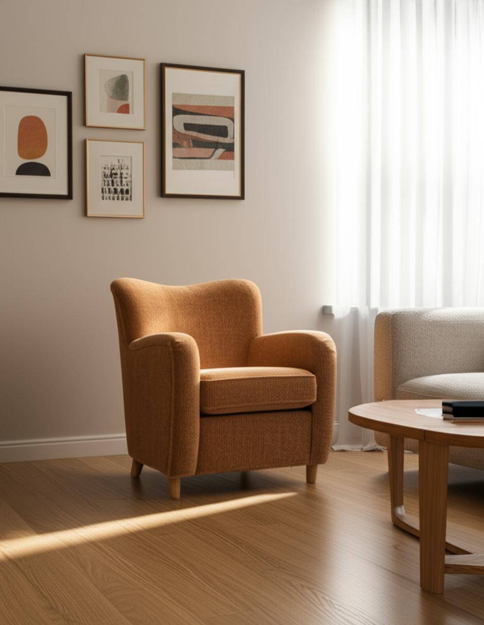 Sillón Nell