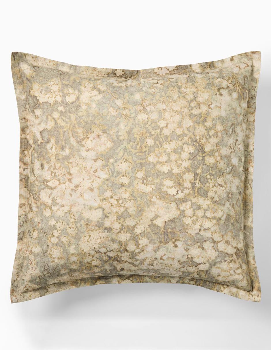 Funda para almohada Abstract Hydrangea Funda para almohada Abstract Hydrangea