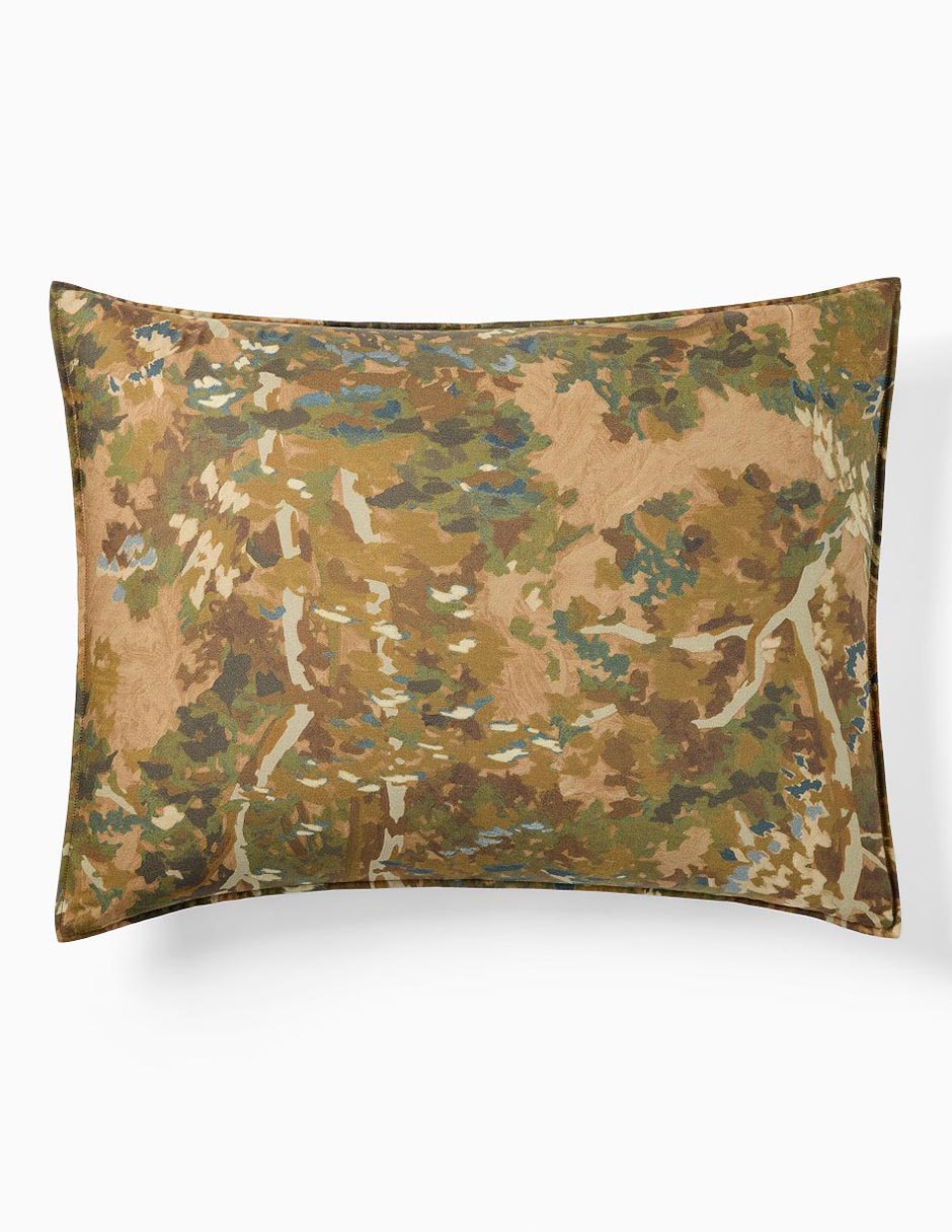 Funda para almohada Tapestry Tree Funda para almohada Tapestry Tree