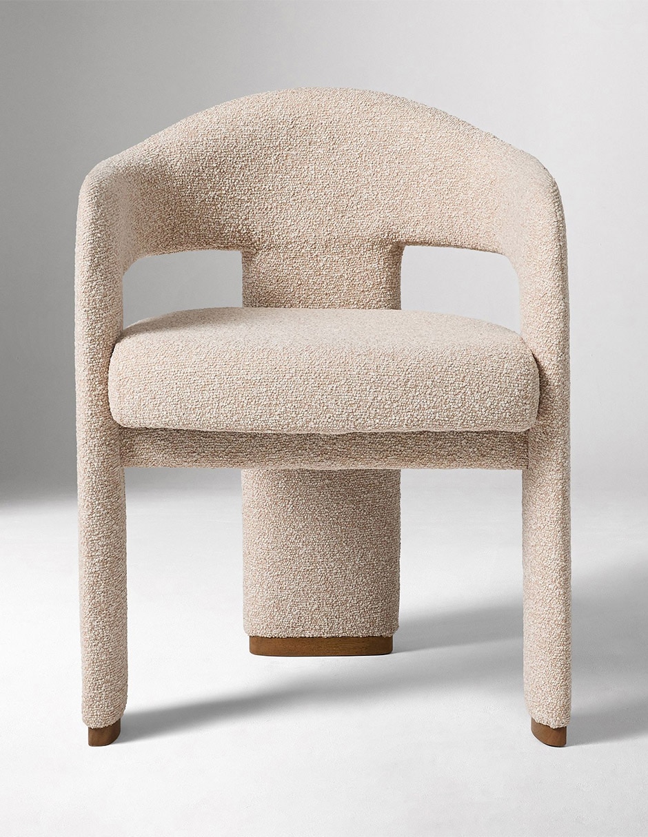 Silla Mcclaine de madera 4