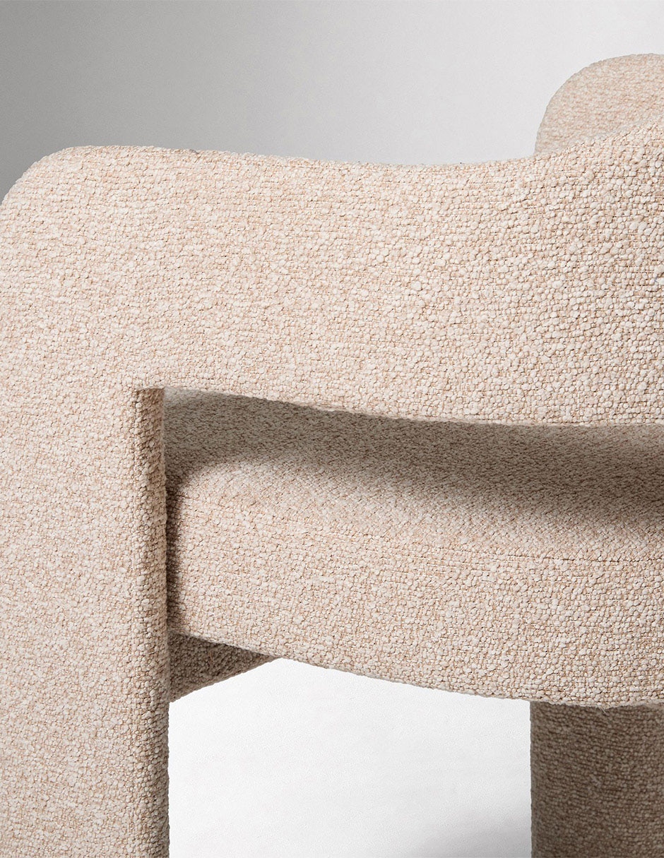 Silla Mcclaine de madera 7