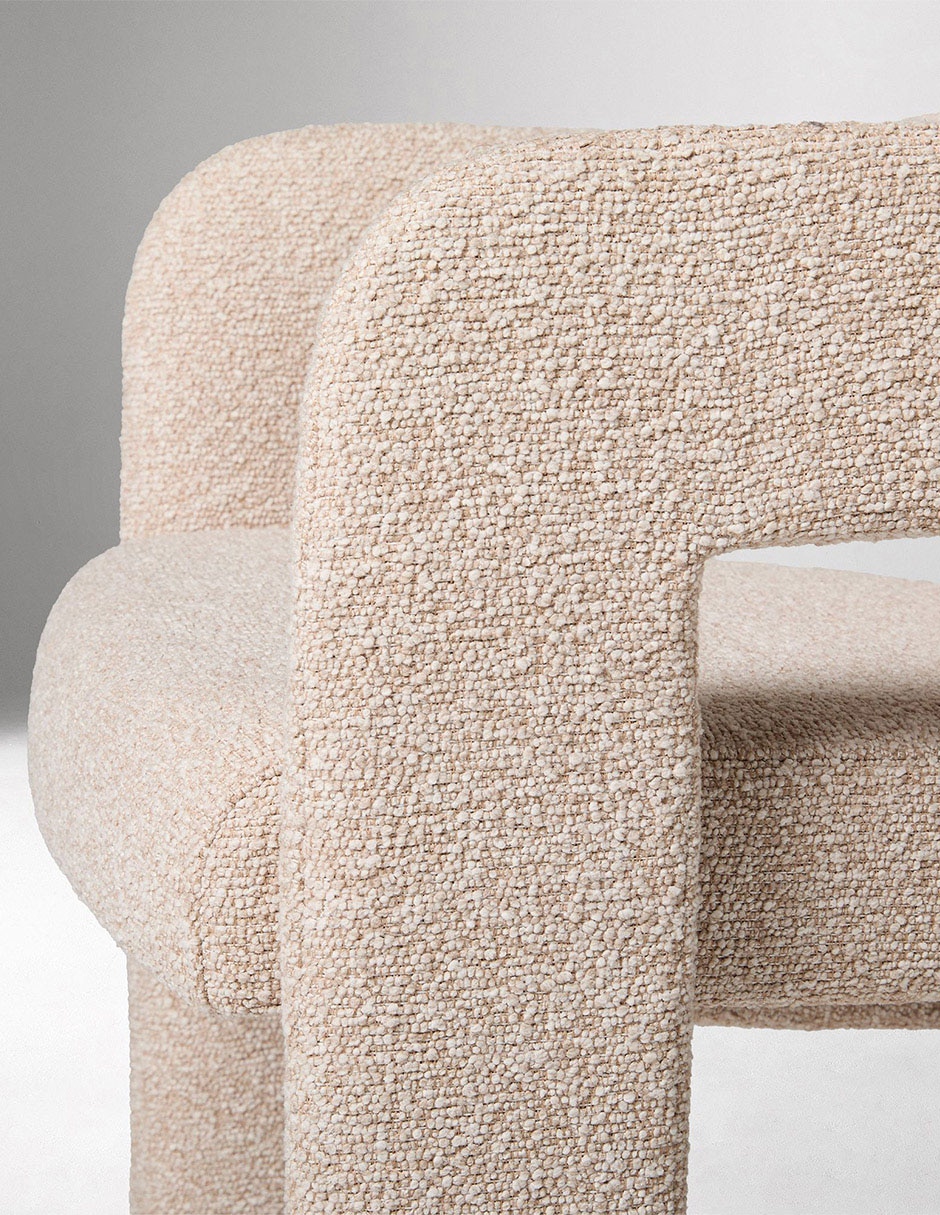 Silla Mcclaine de madera 8